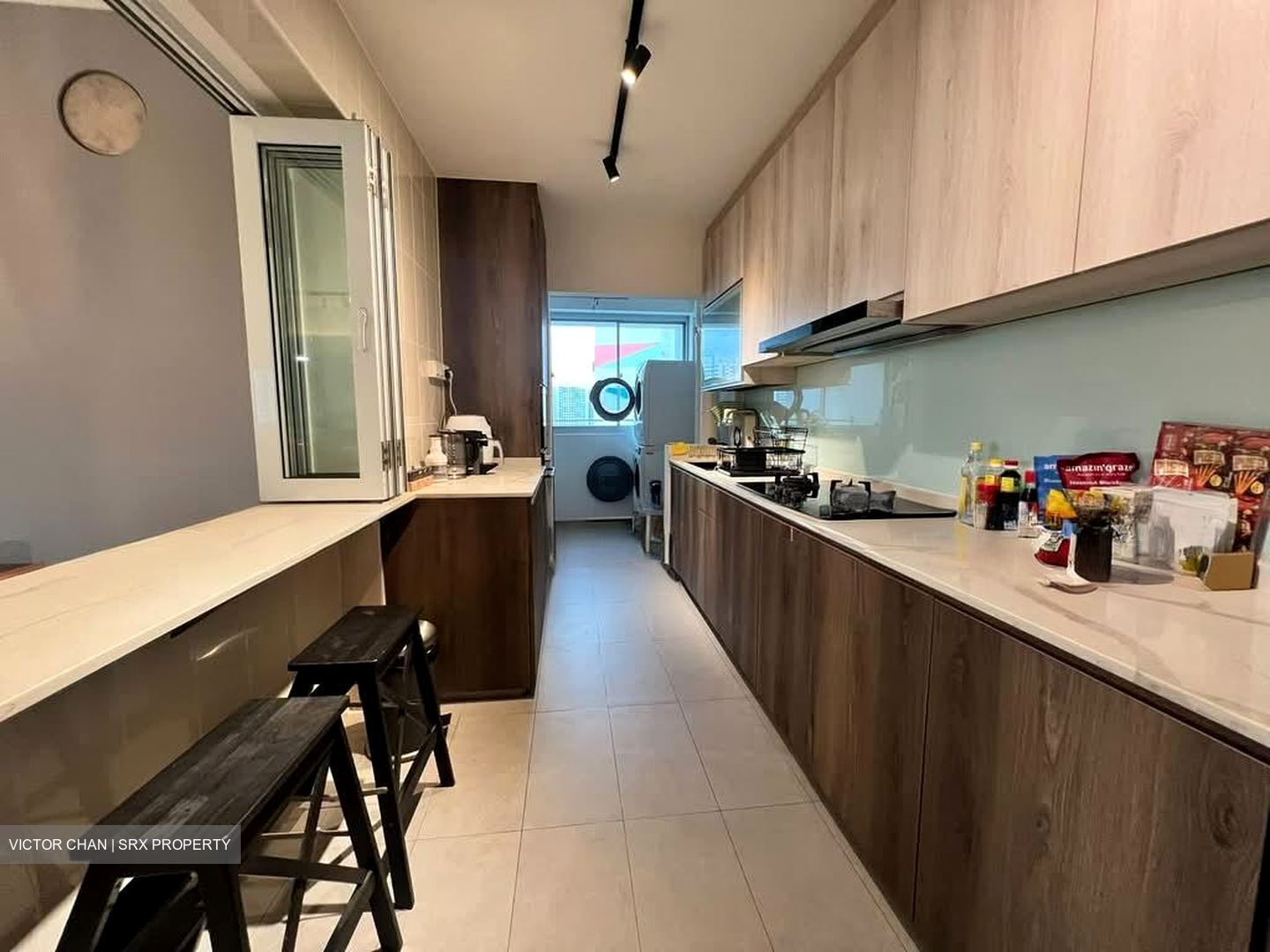Blk 451B Fernvale Foliage (Sengkang), HDB 5 Rooms #580772081